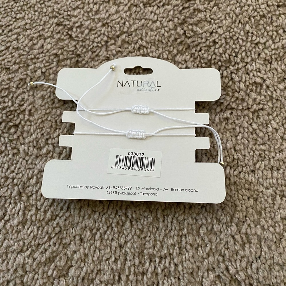 Bracelets - Picture 2 of 2
